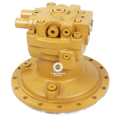 좋은 가격 E200B 096-4393 099-3553 SWING MOTOR E200B, EL200B 트랙식 굴삭기 6KF00001-UP (기계) 3116 엔진 장착 온라인으로