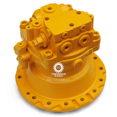 좋은 가격 PC160-7 PC170-8 MSG-85P-17TR 21K-26-B7300/21K-26-41101 /KBB0440-85018 스윙 모터 어셈블리 온라인으로