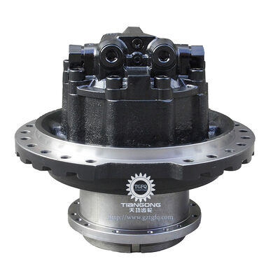 좋은 가격 TGFQ ZX330-3, ZX330-3-HCMC, ZX330-3G, ZX330-5G, ZX330LC-5G, ZX350-3-AMS, ZX350H-3, ZX350H-3G, ZX350H-5G, 히타치 굴삭기 주행 모터; 오일 9281841 9281842 9251699 온라인으로