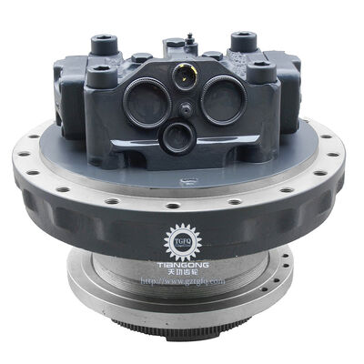 좋은 가격 PC200-8M0 708-8F-00250/708-8F-04710 모터 ASSY 온라인으로