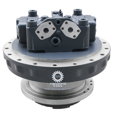 좋은 가격 PC200-7 여행용 모터 SPRE PART 708-8F-00171 모터 ASS'Y 708-8F-00220/708-8F-00171 최종 드라이브 ((#200001-203012) 온라인으로