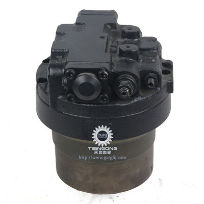좋은 가격 CX9030/SH200A1 SH200A2 HD700-7 여행 모터 164484A1 온라인으로