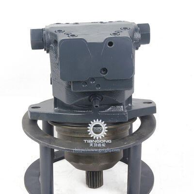 좋은 가격 EC460/EC480 여행용 모터 (A6VE160HA3T/63W) VOE 14508165/VOE 14569653/VOE 14508165 트랙 모터 조립 온라인으로