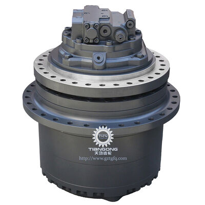 좋은 가격 EC700B/EC700C 트랙 드라이브 VOE14592003/VOE14613278/VOE14681190 마운팅 부품 포함 주행 모터 온라인으로