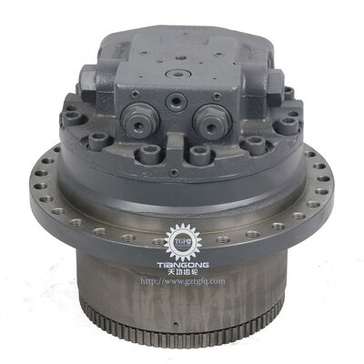 좋은 가격 SA 1143-01270/VOE 14524184/VOE 14533651 EC210B 주행 모터 유닛 온라인으로