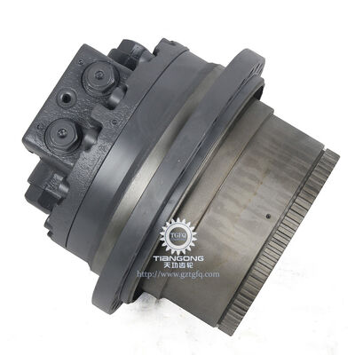좋은 가격 EC210D 주행 모터 유닛 VOE14634525 / (EC220D EC200D 구형 모델 / VOE14613847) 온라인으로