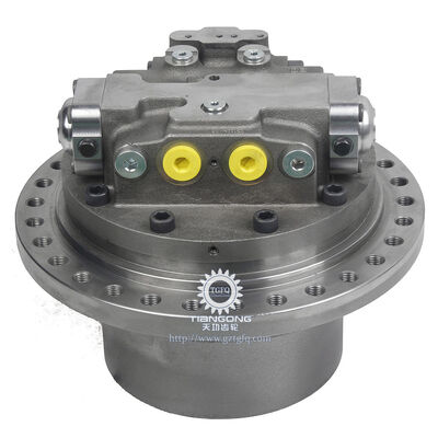 좋은 가격 KYB MAG-85VP JS160/JS180 예비 부품 JLA0327 모터, 트랙(JCB) 온라인으로