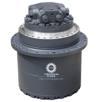 좋은 가격 R260LC-9A R250LC-9TRAVEL MOTOR31Q7-40040/31Q6-40030/31Q6-40010 TM40VD 최종 장치 온라인