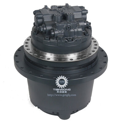 좋은 가격 최종 장치 JS220/JS210/JS205/JCB JS240 오토 20/951596 20/925465 모터/기어박스, 조립 (CRAWLER EXCAVATOR JP, 9802/5870, M1040001-) 온라인으로