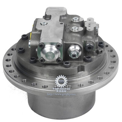 좋은 가격 KYB MAG-85VP JCB130/JS130 JS115/JS110AUTO 예비 부품 05/903837 모터, 트랙 (JCB) 온라인으로