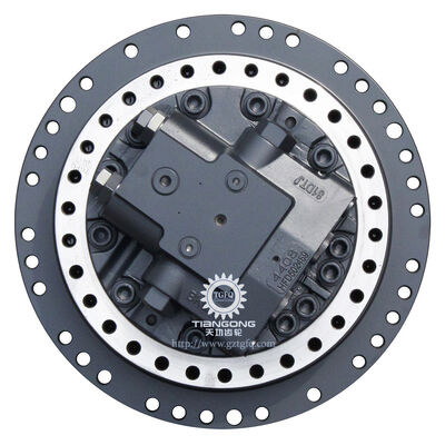 좋은 가격 XCMG XE215C/XE210/XE270DK 여행 드라이브 TM40VD-A-105/167-1 803091612/803007289 모터로 최종 드라이브 온라인