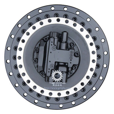 좋은 가격 TRAVEL DRIVE B229900005472 SY465C/SY485/SY550C TRACK DRIVE Nabtesco GM85VA 온라인으로