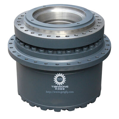 좋은 가격 트랙 드라이브 EC700C/EC750D/EC750E VOE14681190 이동 변속기 온라인으로