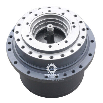 좋은 가격 EC140D/EC120D 여행용 기어박스 VOE14738284 단위 여행 8299083,8299918 14560146 여행 모터용 온라인으로