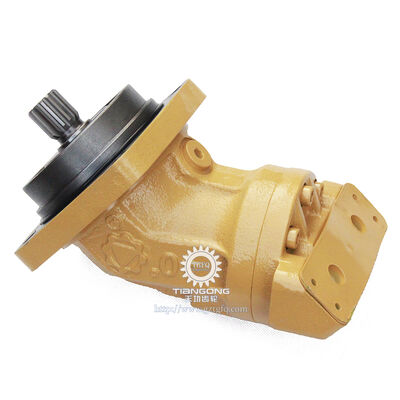 좋은 가격 M318-D M322-D M322-C 스윙 모터 368-2783 (A2FM45) MOTOR GP-SWING 111-1858의 일부 온라인으로