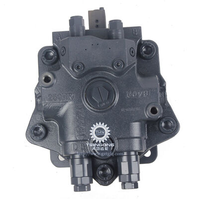 좋은 가격 SANY SY460C/SY485/SY480 ((GS27/M5X250) 스윙 모터 60015508 발굴기 부품 온라인으로