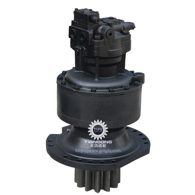 좋은 가격 SK520-10/SK520-11 스윙 모터 어셈블리 LS15V00038F1 스윙 드라이브 완료 온라인으로
