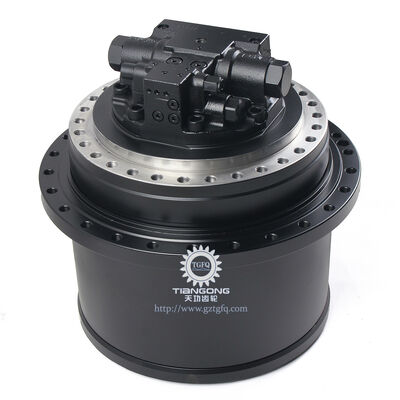 좋은 가격 NABTESCO SK200-10 SK210-10 ((GM38VC-A-81/GM41VC) 최종 드라이브 YN15V00083F1최종 드라이브 모터 애시 온라인으로