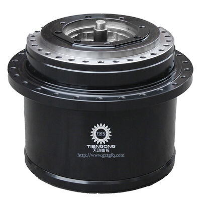 좋은 가격 SK200-10 SK210-10 여행 감소기 기어박스 Assy Nabtesco S GM38VC YN15V00083F1 YN15V00083S301 SK200-10 발굴기 부품 온라인으로