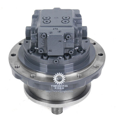 좋은 가격 EC88 최종 드라이브용 EC80D 여행 모터 ECR88 VOE14520757/VOE14685551 온라인으로