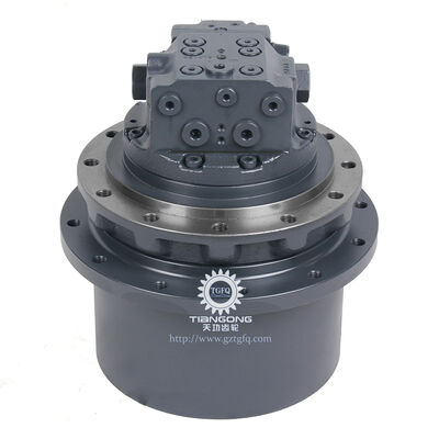 좋은 가격 EC80D TRAVEL DRIVE 최종 장치 VOE14633161/(ECR88 VOE14516838) 온라인으로