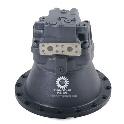 좋은 가격 SH240-3 CX240 - 케이스 표준 크롤러 발굴기 (북아메리카) - KBC0108 모터 ASSY - 스윙 케이스 건설 온라인으로