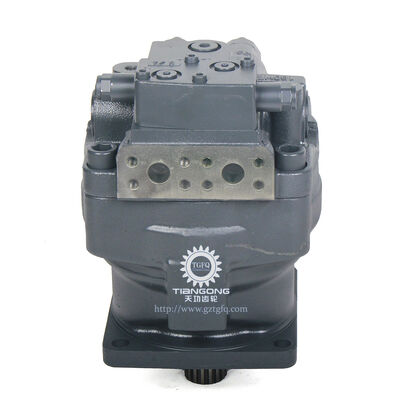 좋은 가격 M5X180 SANY SY335-9/SY305-9 SY365-9 60043410 LIUGONG CLG93642C2155 XEMG XE370 803044399/804002827/804001424 스윙 모터 온라인