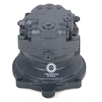 좋은 가격 YUCHAI YC85-6 스윙 모터 LIUGONG CLG 908D 스윙 모터 KYB MSG-44P-21-15 S/N 390080 온라인으로