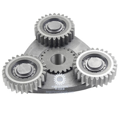 좋은 가격 E330GC 333GC 여행자 ASSY 2ND 569-4208 579-1987의 예비 부품 운전 GP-FINAL 온라인