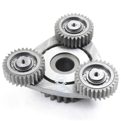 좋은 가격 E330GC 333GC 여행자 ASSY 1ST 569-4209 579-1987의 예비 부품 운전 GP-FINAL 온라인