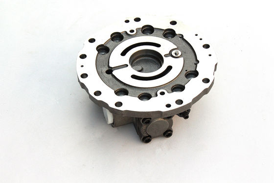 좋은 가격 MAG170VP-3800G-10 유압 모터 부품 모터 케이스 CASE 210 SK250-8 SK230-6E 적용 온라인으로