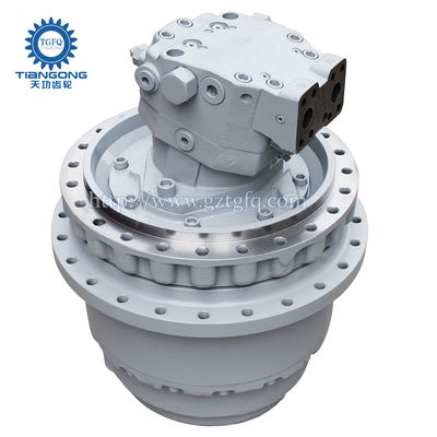 좋은 가격 TGFQ 발굴기 최종 드라이브 Assy EC460 VOE 14569653 VOE 145531093 EC380D-VOE 14608847/VOE 14648036/EC480 SA1143-01100 감소 온라인으로