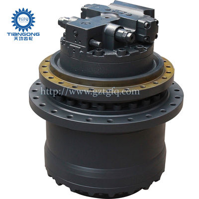 좋은 가격 EC480 발굴기 최종 장치 Assy VOE VOE14733880/VOE14632579/VOE14766025 여행 드라이브 온라인으로