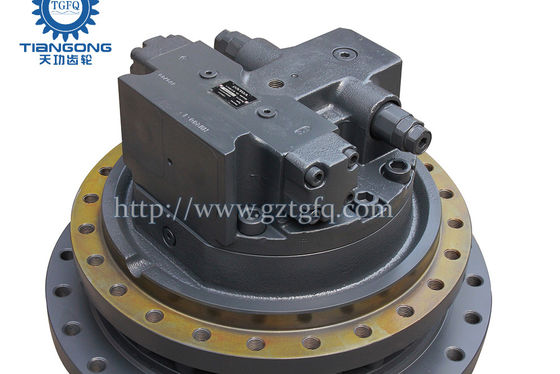 좋은 가격 TGFQ R450LC-7A 주행 모터 (1/2, 타입 2) EPC 부품 번호 XKAH-01558 31NB-40030 최종 장치 온라인으로