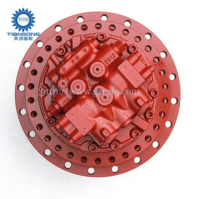 좋은 가격 JCB220 유압 굴삭기 최종 드라이브 332 K1192 강재 온라인으로