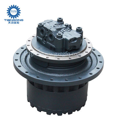 좋은 가격 PC200-8 고마쓰 굴착기 파이널 드라이브 온라인으로