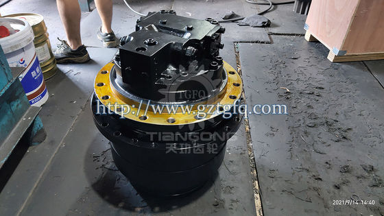 좋은 가격 R305-7 현대 최종 구동 장치 31N8-40055 31Q8-40061 31N9-40032 온라인으로