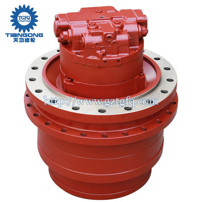 좋은 가격 TGFQ SANY 굴착기 유압 최종 드라이브 SY335 유압 부품 온라인으로