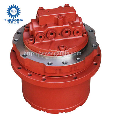 좋은 가격 ZX55 Sanhe65 Hitachi 최종 드라이브 유닛 4671390 굴삭기의 최종 드라이브 온라인으로