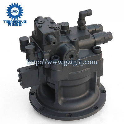 좋은 가격 볼보 EC210 굴착기 그네 모터 VOE 14552686 VOE14724035 온라인으로