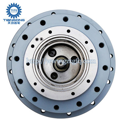 좋은 가격 코토 HD307 PC60-6 여행 기어박스는 코마츠 굴삭기 말단 전동 조립 TGFQ에 신청합니다 온라인으로