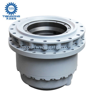 좋은 가격 05/204600 무한궤도 굴착기 말단 전동 JCB360  여행 기어박스 말단 전동 조립 온라인으로