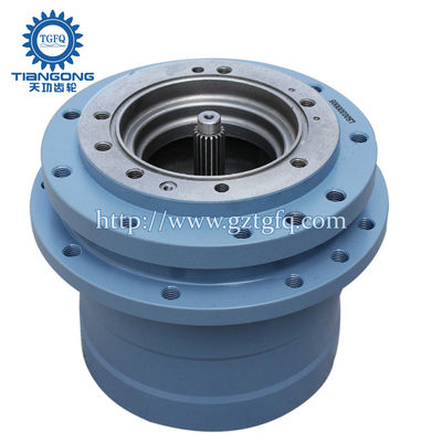 좋은 가격 E303 유형 1 굴착기 여행 장치 303 여행 변속기 온라인으로