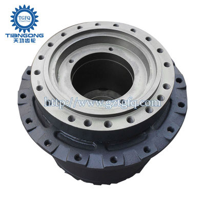 좋은 가격 E324C 324C 캐터필러 굴착기 공장 가격 Trave Drive TGFQ 온라인으로