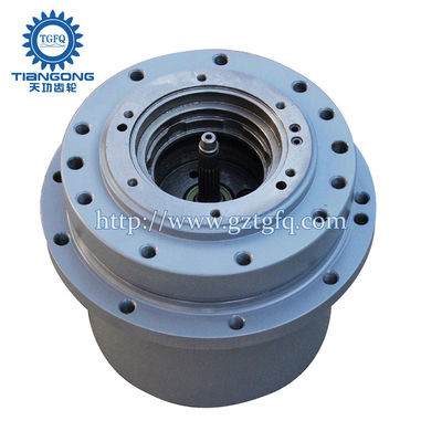 좋은 가격 E305.5 최종 드라이브는 305.5 굴착기 여행 변속기에 적용됩니다. 온라인으로