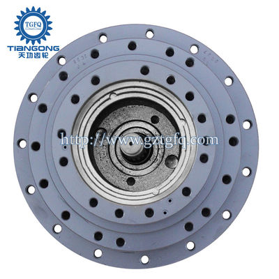 좋은 가격 모충 여행 장치는 E120B 오래된 굴착기 최종 드라이브 120B를 분해합니다 온라인으로