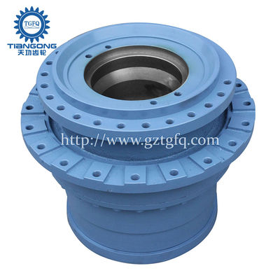 좋은 가격 9155748 히타치 굴착기 최종 드라이브 변속기 EX300-5 EX350-5 온라인으로