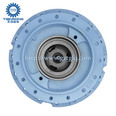 좋은 가격 9065935 히타치 유압 모터 기어박스 EX120-1 EX100-1 OEM ODM 온라인으로