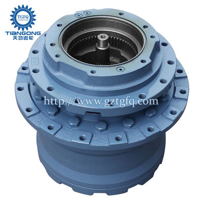 좋은 가격 조립을 위한 16 홀 히다찌 굴삭기 여행 기어박스 EX120-2 9116399 온라인으로