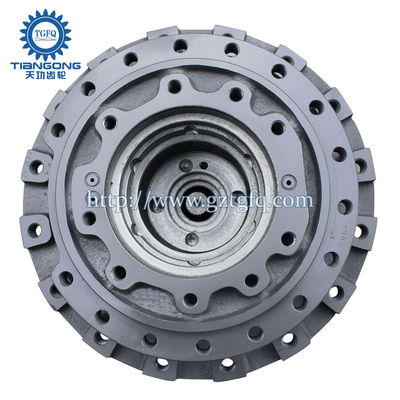 좋은 가격 16 홀 히타치 굴착기 여행 변속기 ZAX200 Zaxis200 9170996 9195447 온라인으로